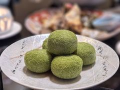 -天狗山料理(省体店)