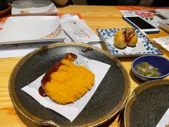 -清水日本料理铁板烧(学府路店)