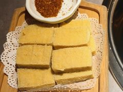 -野·大山里土鸡火锅(万科里店)