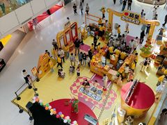 -北京华联购物中心(天通苑店)