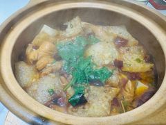 -雅酌园·烟火南京菜(颐和路店)