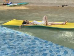 -海口观澜湖火山温泉谷