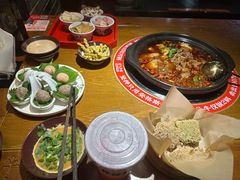 -受气牛肉·重庆耙牛肉(来福士店)