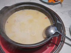 -捞神煲汤火锅(湖滨商业街店)