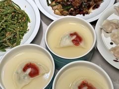 -船歌·鱼水饺青岛菜(闽江二路店)