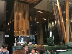 大堂-官也街澳门火锅(新源里店)