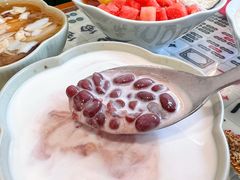 -堂屋糖水店(愚园店)
