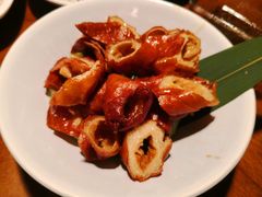-外婆家(天河领展店)