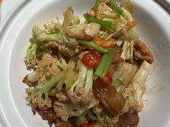 -西贝(南开大悦城店)