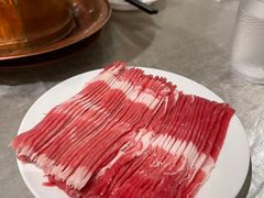 -东来顺饭庄(王府井步行街店)