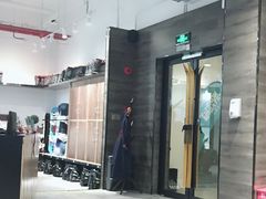 -SNOWGATE滑雪·华雪梦(老西门店)