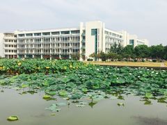 -南京医科大学(江宁校区)