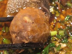 -锦城印象火锅(天府三街店)