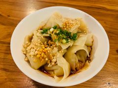红油抄手-付小姐在成都(中山公园店)