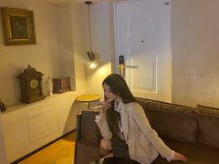 -Me Coffee下午茶艺术空间