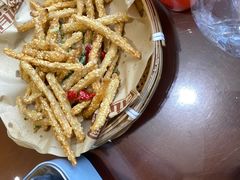 -肖记公安牛肉鱼杂馆·省级非物质文化遗产(三角路直营店)