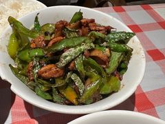 -文昌阁·长沙市井菜(美食地标店)