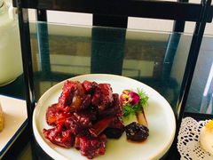 -苏帮袁Sue Cuisine(将台店)