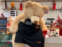 -初甜·舒芙蕾·韩式雪花冰(流塘店)