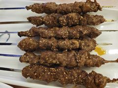 -烤肉宛饭庄(南礼士路店)