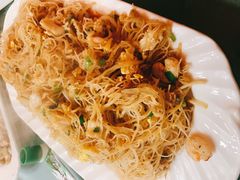 -沈家门海鲜夜排档(东港店)