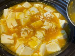 蟹黄豆腐-新沸腾鱼乡(世贸天阶店)
