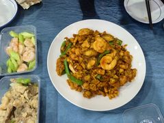 -清真•蜀风园(丁字沽店)