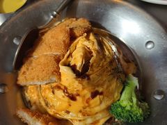 -星财记香港冰室·茶餐厅(仓山万达店)