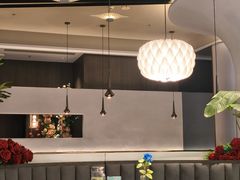 -雀蓝川菜(滨湖万象汇店)