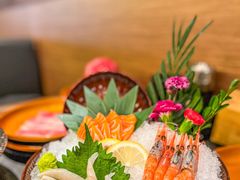 -牛YO寿喜烧·铁板烧和牛火锅自助(市府恒隆店)