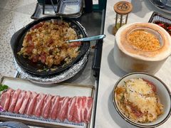 -四季缤纷椰子鸡(星沙松雅湖吾悦广场店)