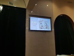 -海马体照相馆(成都来福士广场店)