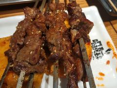 -喝丢一只鞋海鲜烧烤·海肠捞饭(市场店)