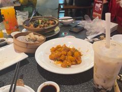 -王庄阿咪海鲜大排档(象园店)