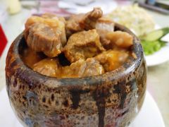 罐焖牛肉-华梅西餐厅(哈尔滨中央大街店)
