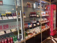 -唱吧麦颂KTV(新唐万科广场店)