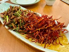 -老昌春饼(中央大街店)