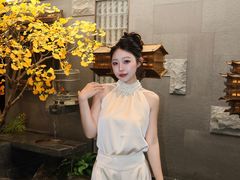 -四世同堂·京菜·烤鸭(双井店)