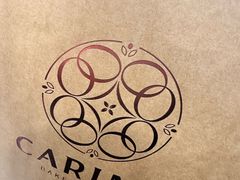 -CARINO BAKERY&CAFE(南方商城店)