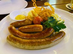 -Paulaner·德国帕拉娜自酿啤酒餐厅(海上世界店)