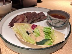 -阿吾罗·月咏精致日料(港汇恒隆广场店)