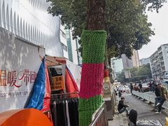 -广州白马服装市场