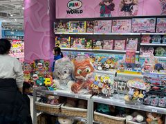 -TOYSRUS玩具反斗城(苏州中心店)