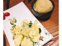 -云海肴·汽锅鸡·云南菜(美罗城店)