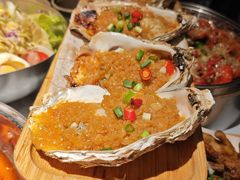 -巴厘龙虾·榜首油焖大虾(洞庭·艺术洋房店)