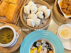 -点都德(水贝IBC店)