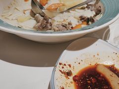 -马白开来特色羊排揪片子  (总店)