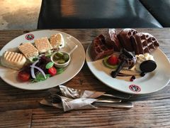 -MAAN COFFEE(金桥店)