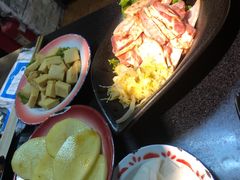 -石记老北京炙子烤肉(松园店)