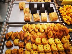 蛋糕-北京华联生活超市(兰州红星店)